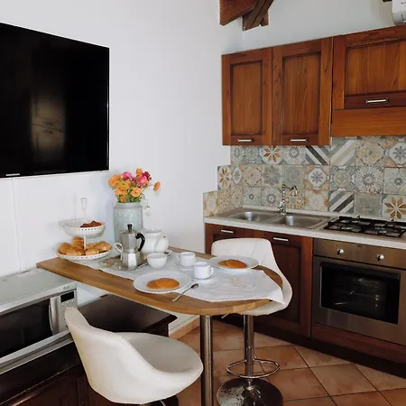 Concetta 3* Sorrento