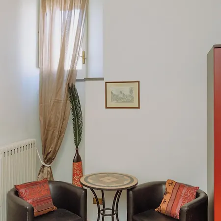 Alojamento de Acomodação e Pequeno-almoço Concetta