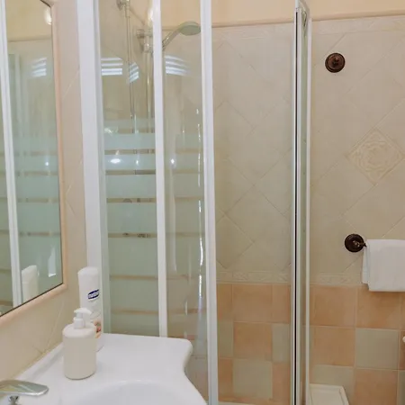 Alojamento de Acomodação e Pequeno-almoço Concetta Sorrento