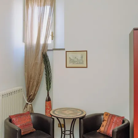 Concetta Alojamento de Acomodação e Pequeno-almoço 3*