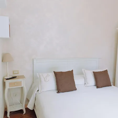 Concetta Alojamento de Acomodação e Pequeno-almoço