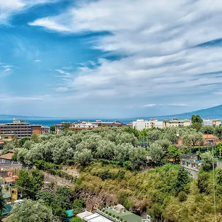 Alojamento de Acomodação e Pequeno-almoço Concetta