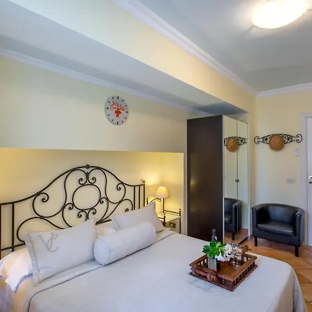 Concetta Alojamento de Acomodação e Pequeno-almoço 3*