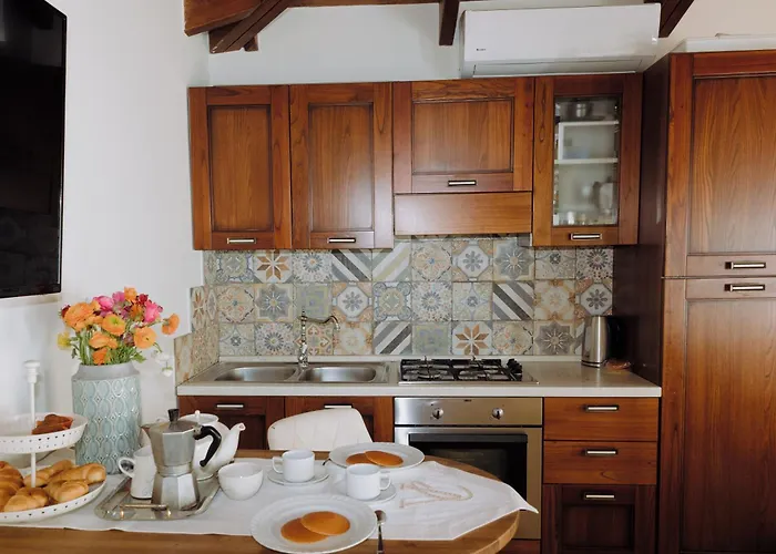 Concetta 3* 소렌토