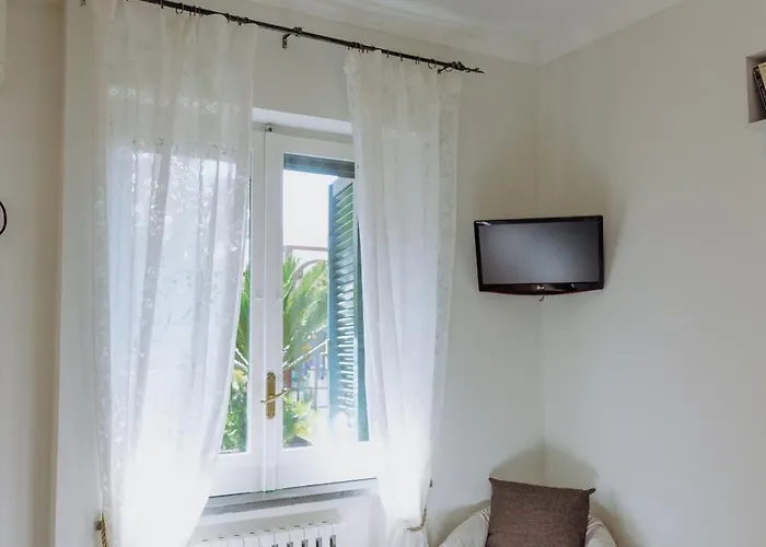 Concetta B&B 소렌토