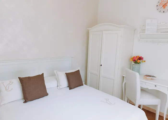 Garden Tower Relais Sorrento