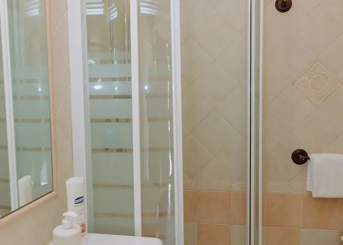 B&B Concetta 소렌토