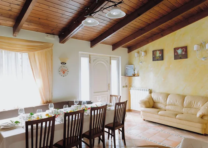 Garden Tower Relais Sorrento 3*