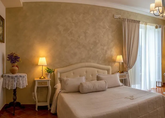 B&B Concetta 소렌토