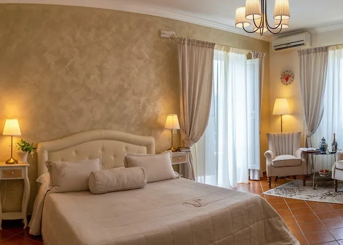 Garden Tower Relais Sorrento 3*