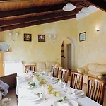 Garden Tower Relais Couette-café Sorrente
