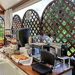 Garden Tower Relais Couette-café Sorrente