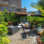 Garden Tower Relais ベッド・アンド・ブレックファスト 3*
