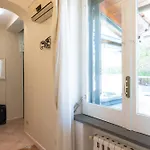 فندق مبيت وإفطار Garden Tower Relais