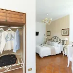 Garden Tower Relais فندق مبيت وإفطار سورينتو