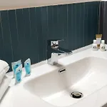 ベッド・アンド・ブレックファスト Garden Tower Relais ソレント