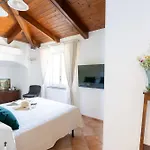 Garden Tower Relais ベッド・アンド・ブレックファスト 3*