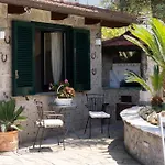 Garden Tower Relais فندق مبيت وإفطار سورينتو