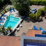 Garden Tower Relais ベッド・アンド・ブレックファスト
