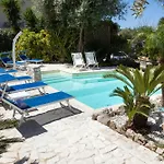 Garden Tower Relais 3* ソレント