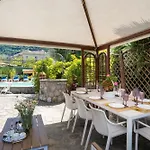 Garden Tower Relais ベッド・アンド・ブレックファスト ソレント