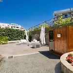 Garden Tower Relais ベッド・アンド・ブレックファスト 3*