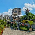 Garden Tower Relais Couette-café Sorrente