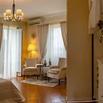 Garden Tower Relais