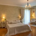 Couette-café Garden Tower Relais Sorrente