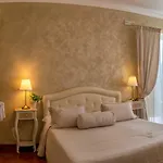 Couette-café Garden Tower Relais Sorrente