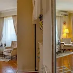 Garden Tower Relais 3*