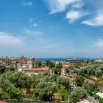 Garden Tower Relais Sorrente