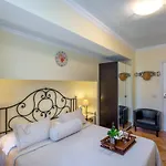 Garden Tower Relais Couette-café 3*