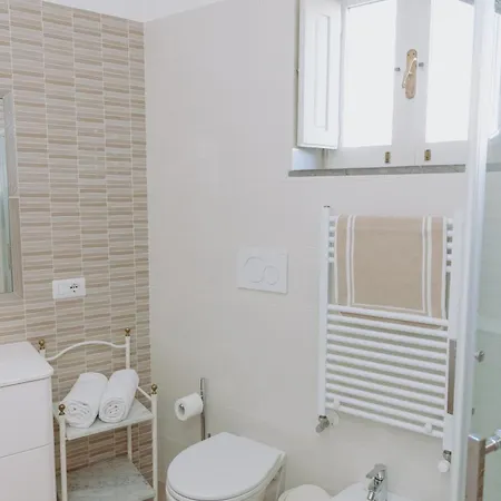 Bed & Breakfast Concetta Sorrento