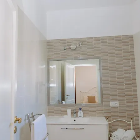 Concetta Bed & Breakfast Sorrento