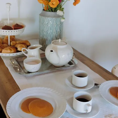 Concetta Bed and breakfast