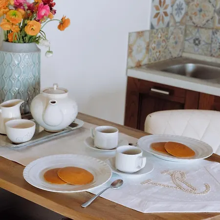 Concetta Bed & Breakfast *