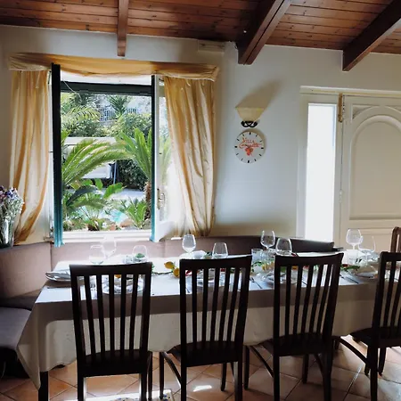 Concetta Bed & Breakfast