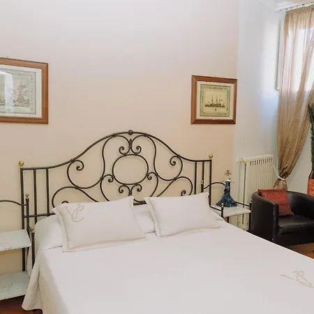 Garden Tower Relais Sorrento Bed and Breakfast