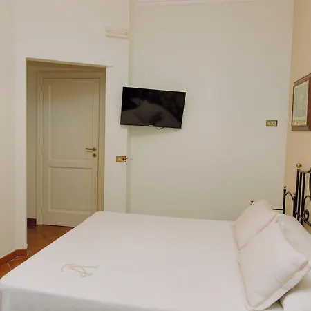 Bed & Breakfast Concetta *