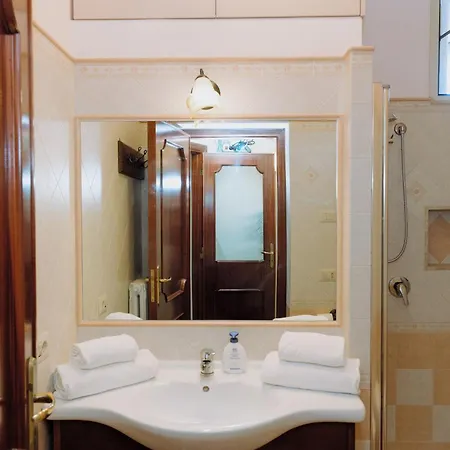 Bed and breakfast Concetta