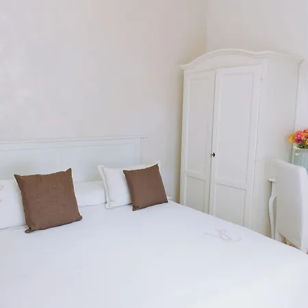 Garden Tower Relais 3*