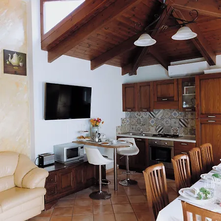 B&B Garden Tower Relais 3*