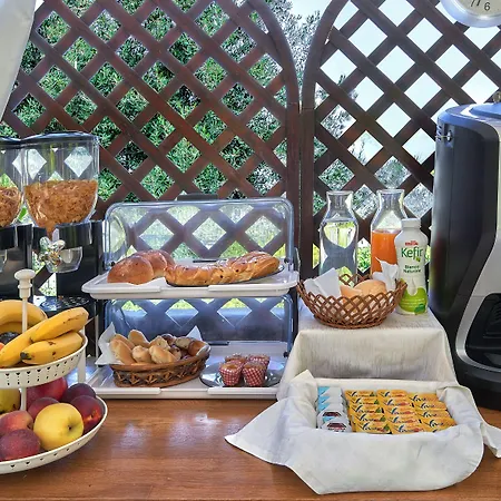 Concetta Bed and breakfast 3*