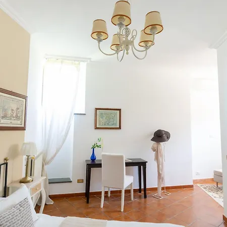 Concetta Nocleg ze śniadaniem