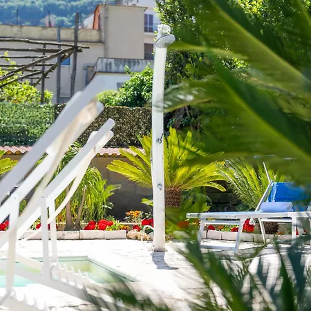 Garden Tower Relais 3* سورينتو