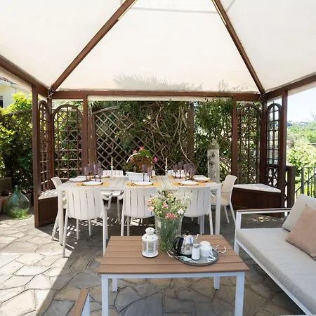 Villa Concetta 3*