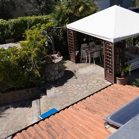 Villa Concetta 3*