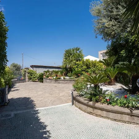 Villa Concetta 3*