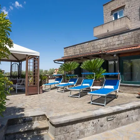Villa Concetta